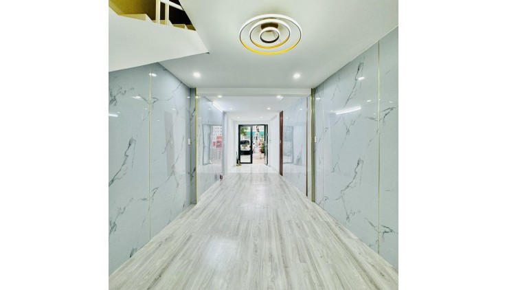 [ Chủ cần tiền gấp ] Bán nhà hẻm 549 Lê Văn Thọ 48m2, 2PN, 2WC, Lê Văn Thọ, Gò Vấp, 4.2 tỷ